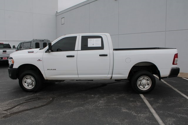 used 2019 Ram 2500 car, priced at $30,575