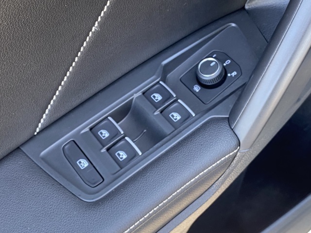 used 2022 Volkswagen Tiguan car, priced at $21,614