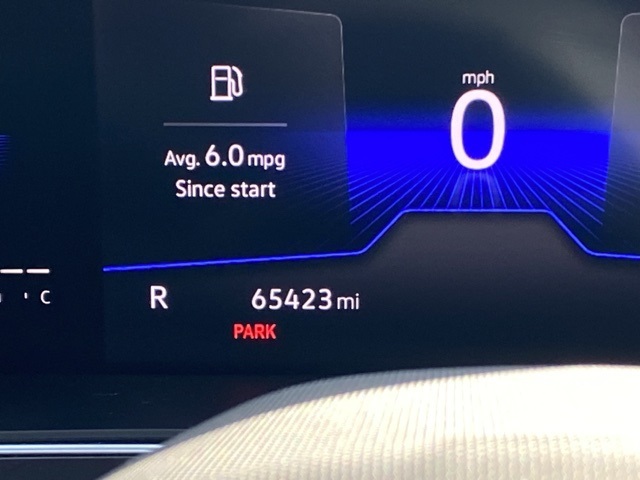 used 2022 Volkswagen Tiguan car, priced at $21,614