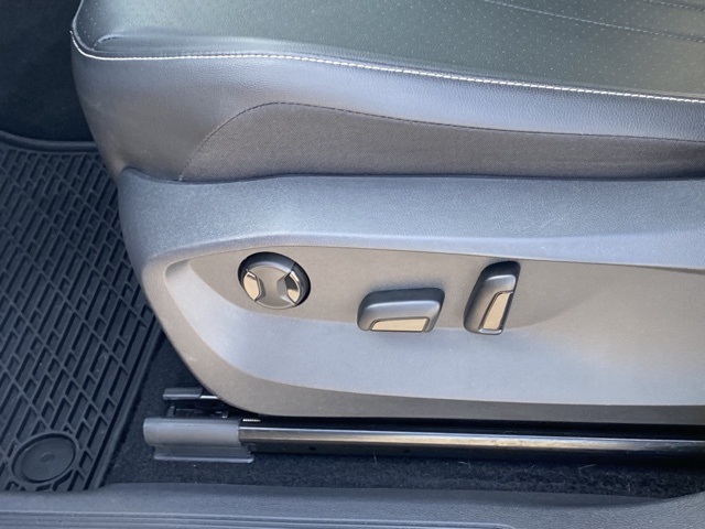 used 2022 Volkswagen Tiguan car, priced at $21,614