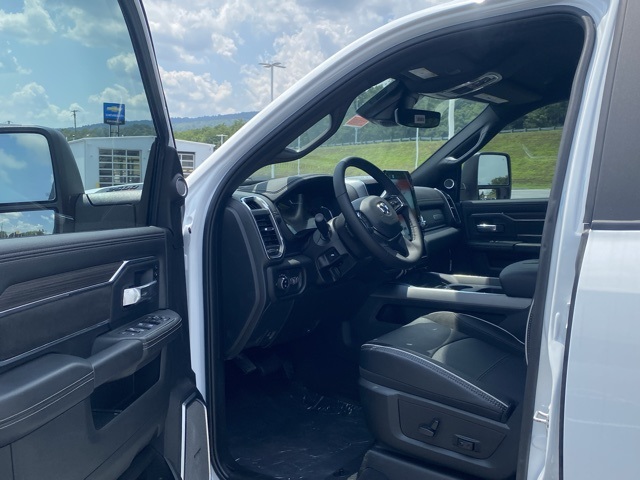 new 2025 Ram 2500 car, priced at $63,114