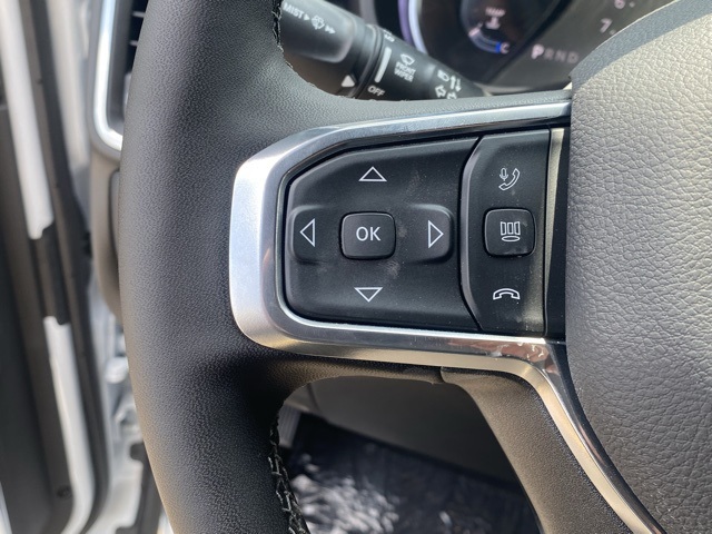 new 2025 Ram 2500 car, priced at $63,114