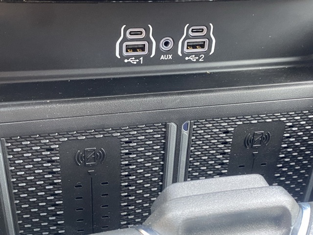 new 2025 Ram 2500 car, priced at $63,114