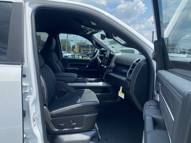 new 2025 Ram 2500 car, priced at $63,114