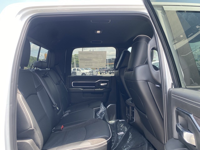 new 2025 Ram 2500 car, priced at $63,114