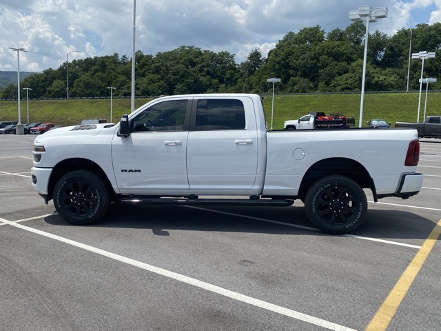 new 2025 Ram 2500 car, priced at $63,114