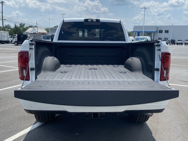 new 2025 Ram 2500 car, priced at $63,114