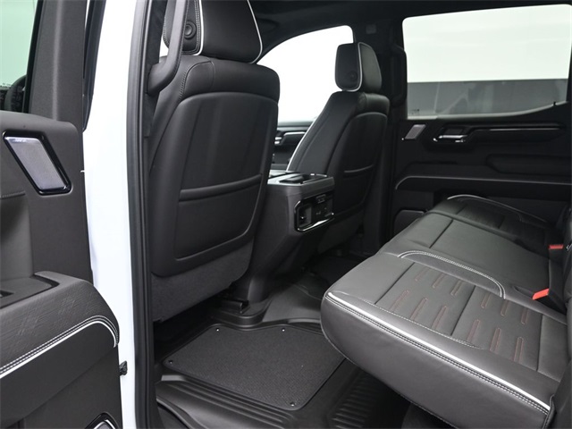 new 2026 GMC Sierra 1500 car, priced at $81,995