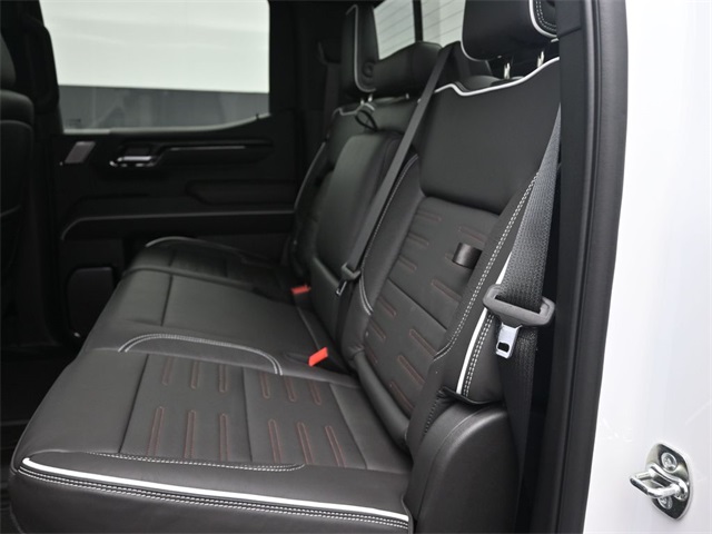 new 2026 GMC Sierra 1500 car, priced at $81,995