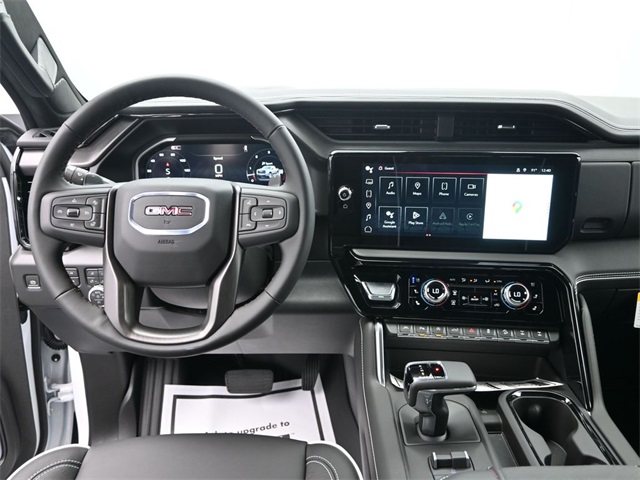 new 2026 GMC Sierra 1500 car, priced at $81,995
