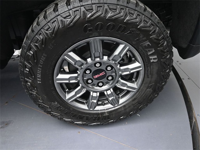 new 2026 GMC Sierra 1500 car, priced at $81,995