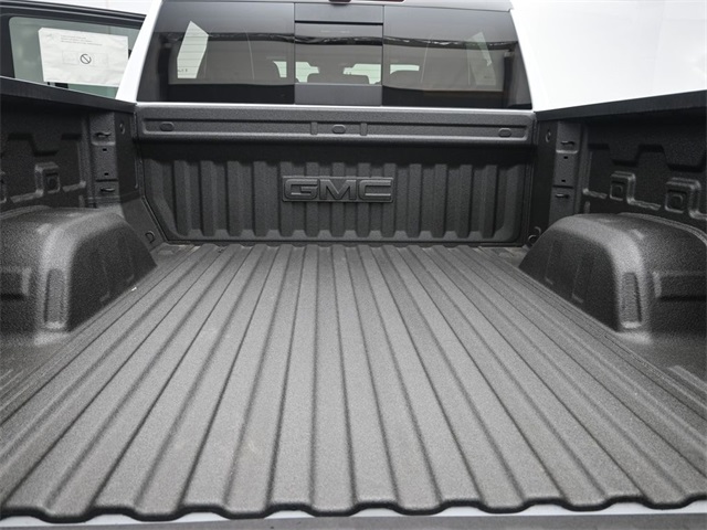 new 2026 GMC Sierra 1500 car, priced at $81,995