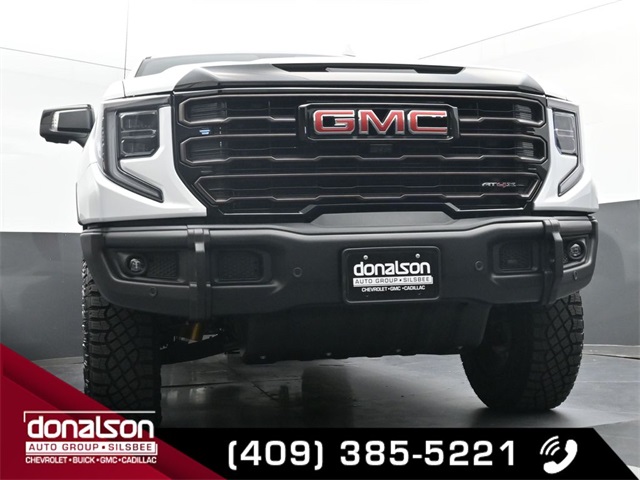 new 2026 GMC Sierra 1500 car, priced at $81,995