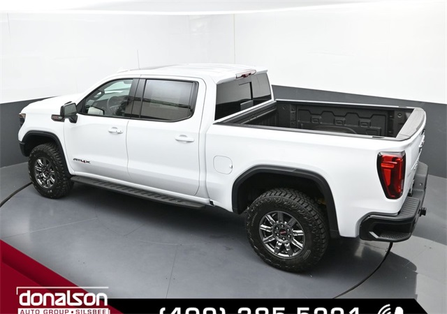 new 2026 GMC Sierra 1500 car, priced at $81,995