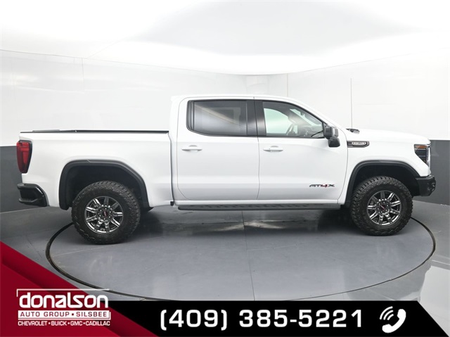 new 2026 GMC Sierra 1500 car, priced at $81,995