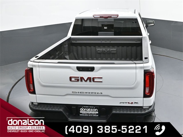 new 2026 GMC Sierra 1500 car, priced at $81,995