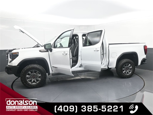 new 2026 GMC Sierra 1500 car, priced at $81,995