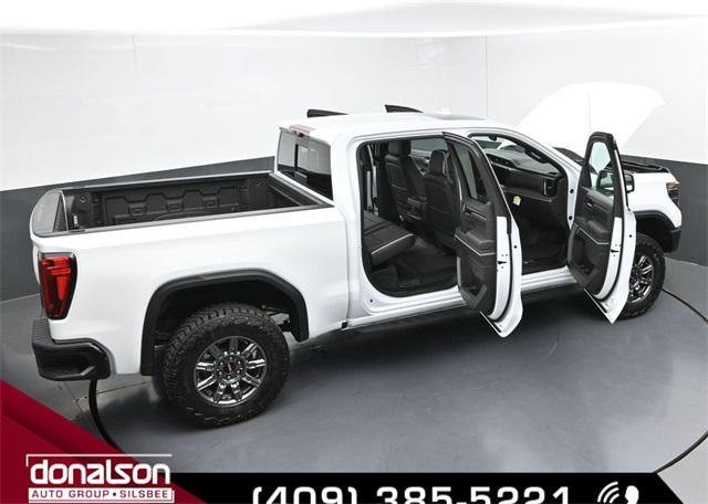 new 2026 GMC Sierra 1500 car, priced at $81,995