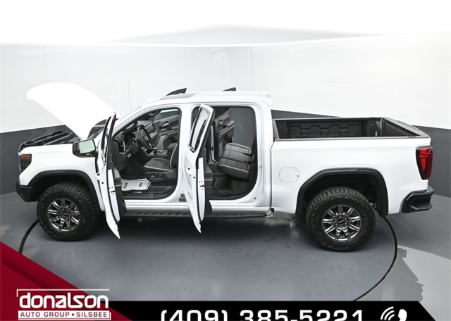 new 2026 GMC Sierra 1500 car, priced at $81,995