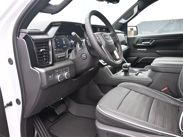 new 2026 GMC Sierra 1500 car, priced at $81,995