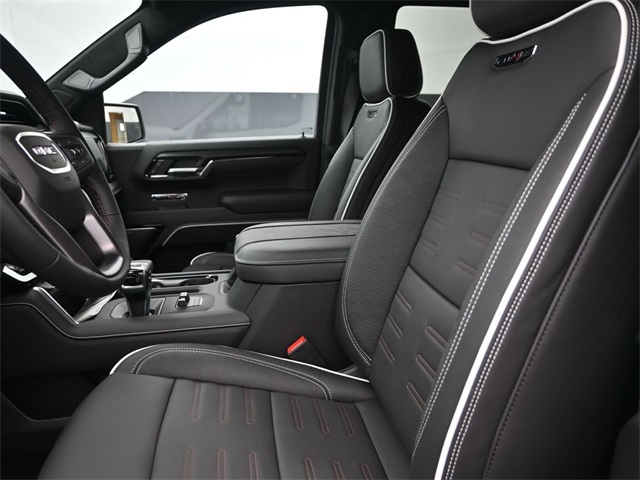 new 2026 GMC Sierra 1500 car, priced at $81,995