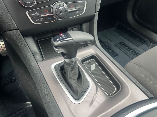 used 2023 Dodge Charger car, priced at $49,911