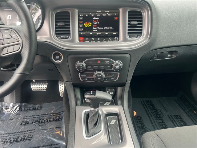 used 2023 Dodge Charger car, priced at $49,911