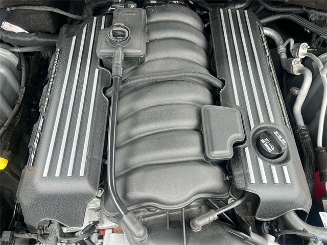 used 2023 Dodge Charger car, priced at $49,911