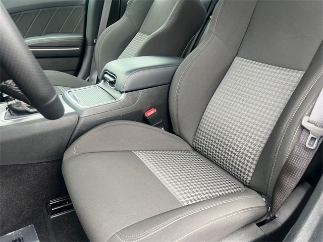 used 2023 Dodge Charger car, priced at $49,911