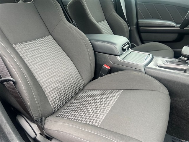 used 2023 Dodge Charger car, priced at $49,911