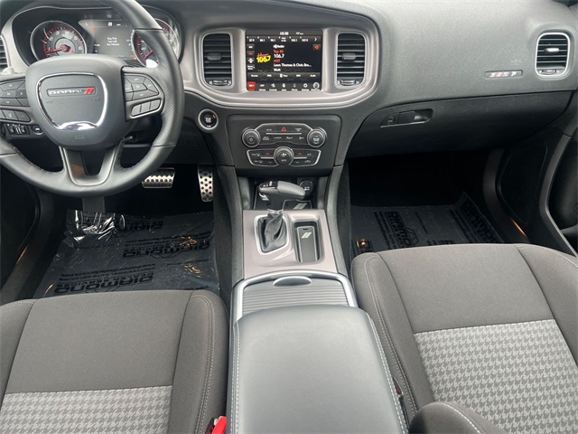 used 2023 Dodge Charger car, priced at $49,911