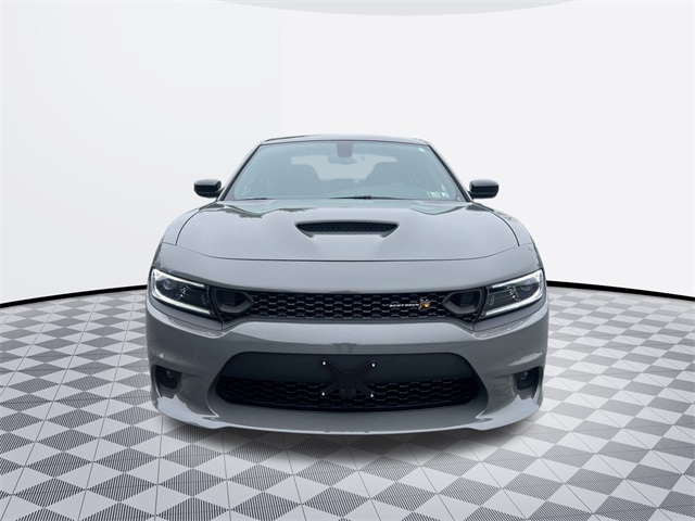 used 2023 Dodge Charger car, priced at $49,911
