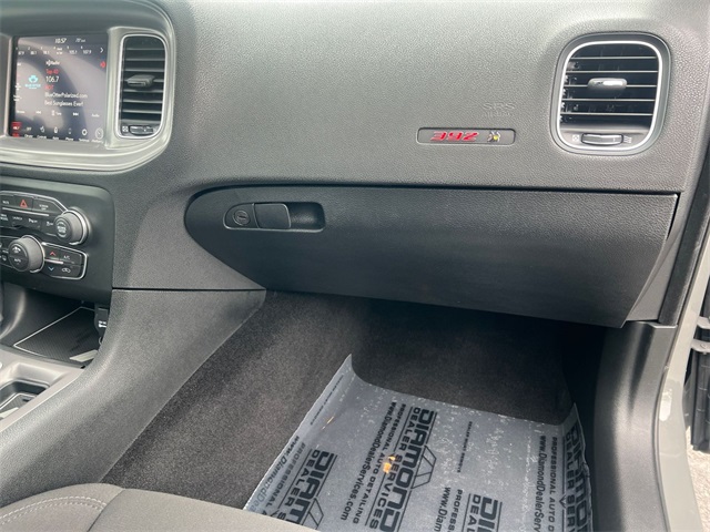 used 2023 Dodge Charger car, priced at $49,911
