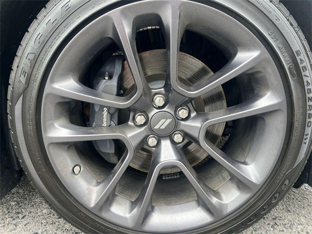 used 2023 Dodge Charger car, priced at $49,911