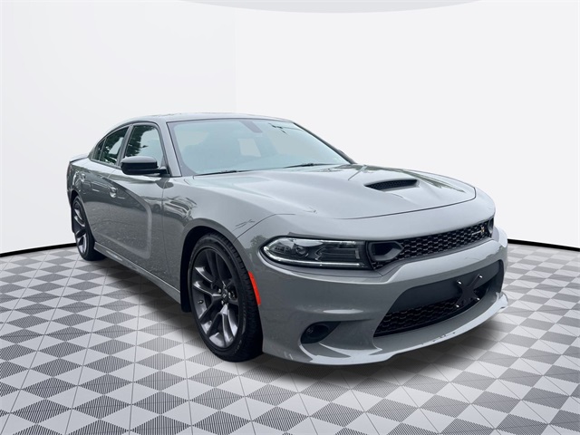 used 2023 Dodge Charger car, priced at $49,911