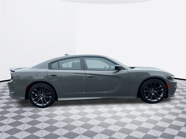 used 2023 Dodge Charger car, priced at $49,911