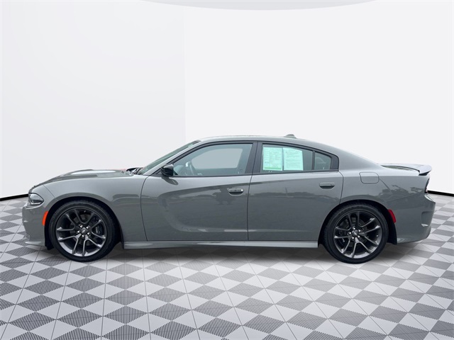 used 2023 Dodge Charger car, priced at $49,911