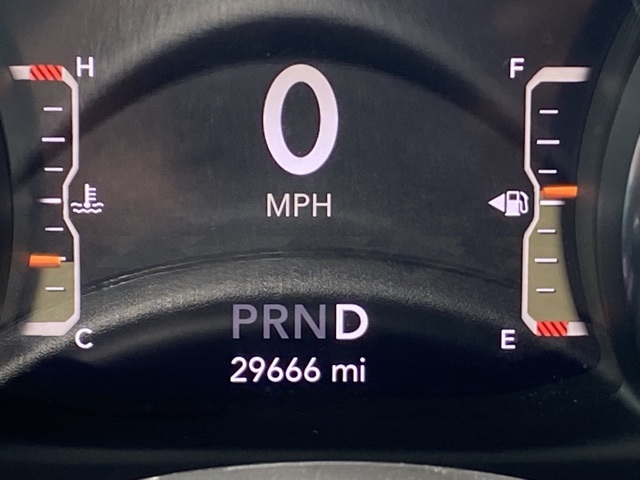 used 2022 Jeep Wrangler car, priced at $38,766