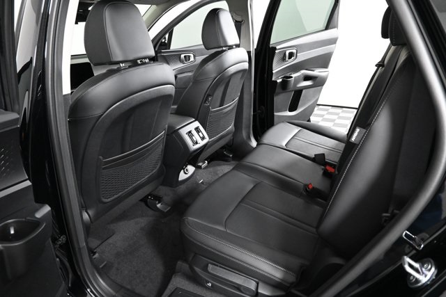 new 2025 Kia Sorento car, priced at $36,905