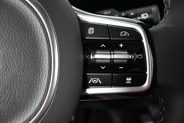 new 2025 Kia Sorento car, priced at $36,905