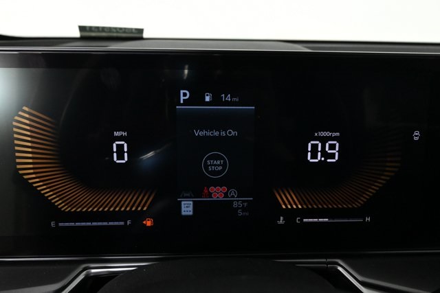 new 2025 Kia Sorento car, priced at $36,905