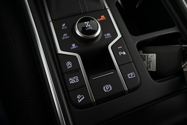 new 2025 Kia Sorento car, priced at $36,905