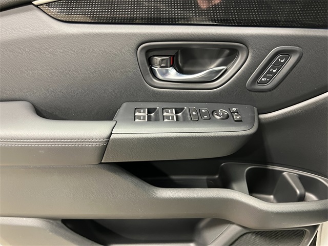 new 2025 Honda Pilot car, priced at $54,530