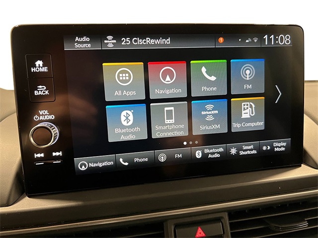 new 2025 Honda Pilot car, priced at $54,530