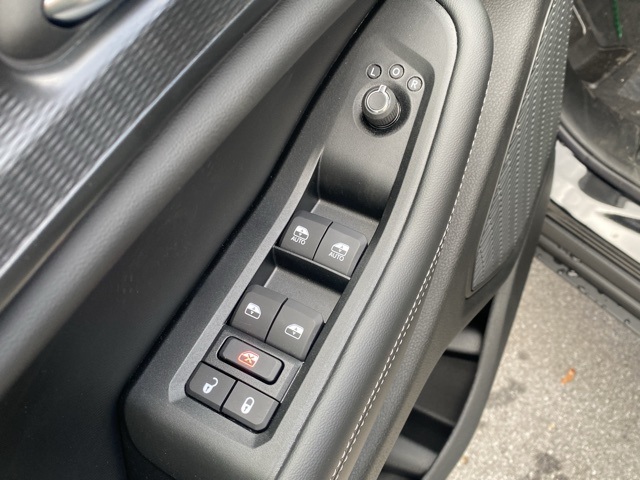 new 2025 Jeep Grand Cherokee car, priced at $36,997