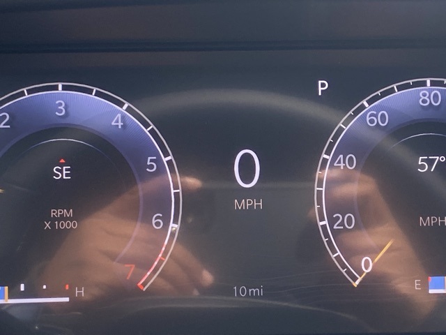 new 2025 Jeep Grand Cherokee car, priced at $36,997