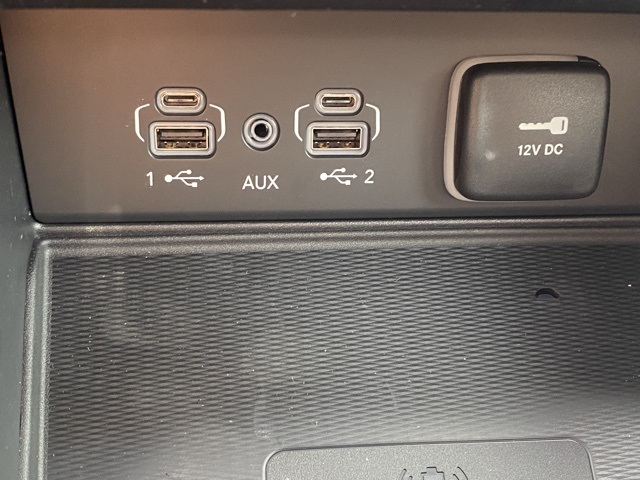 new 2025 Jeep Grand Cherokee car, priced at $36,997