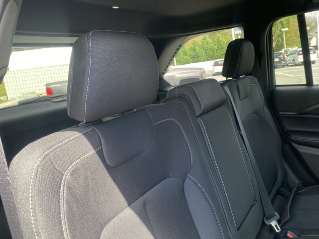 new 2025 Jeep Grand Cherokee car, priced at $36,997