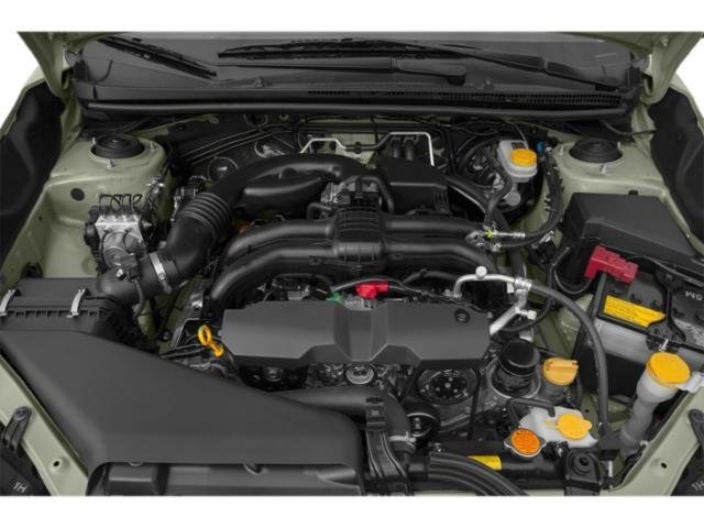 used 2015 Subaru XV Crosstrek car