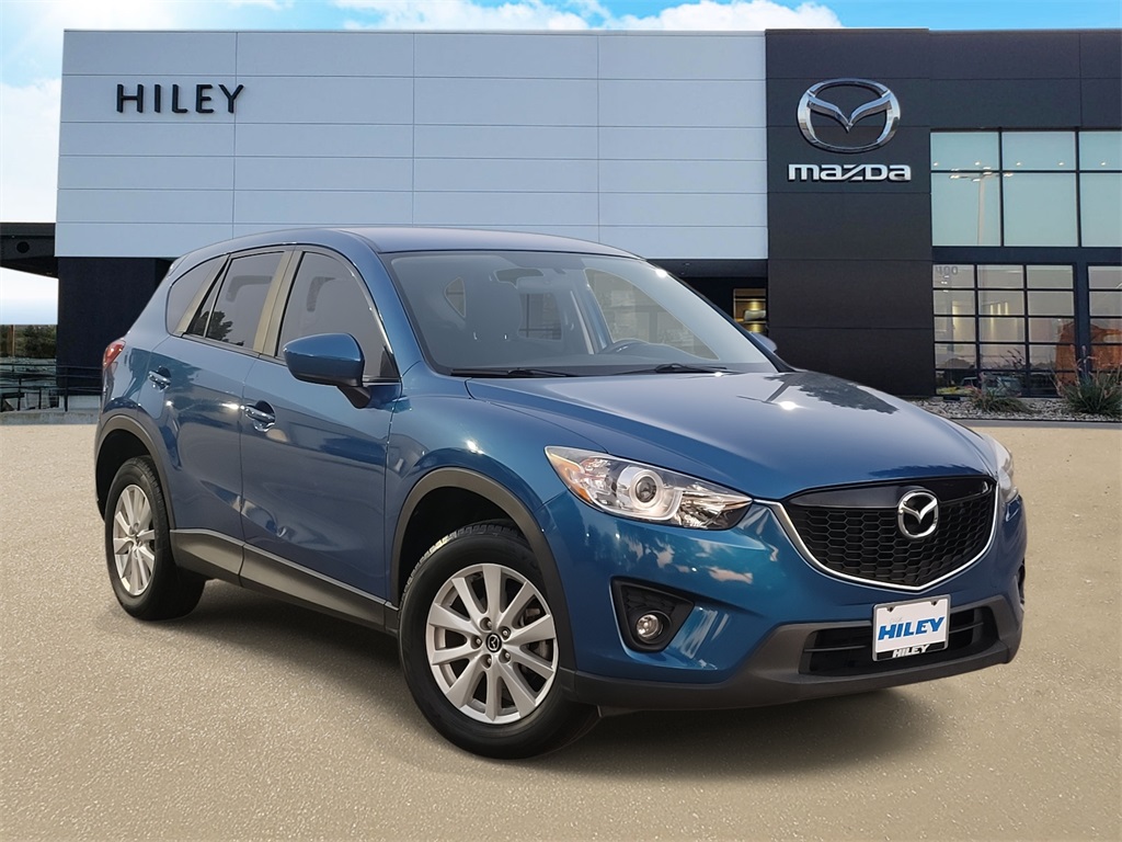 used 2014 Mazda CX-5 car, priced at $9,950